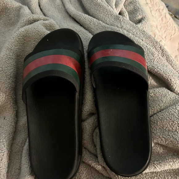 Gucci shoes size 10 Woman’s - Picture 5 of 5